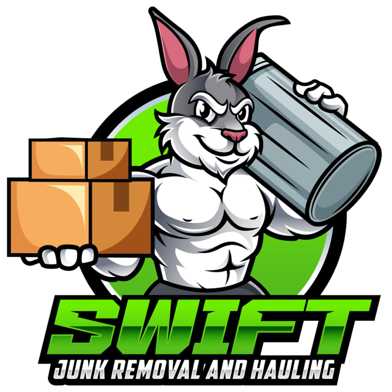 Swift Junk Removal Hauling